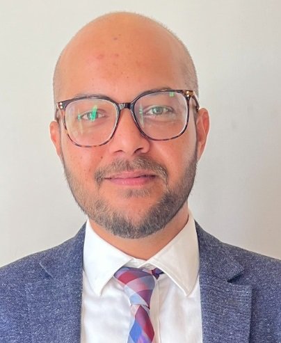 Umair Jalali