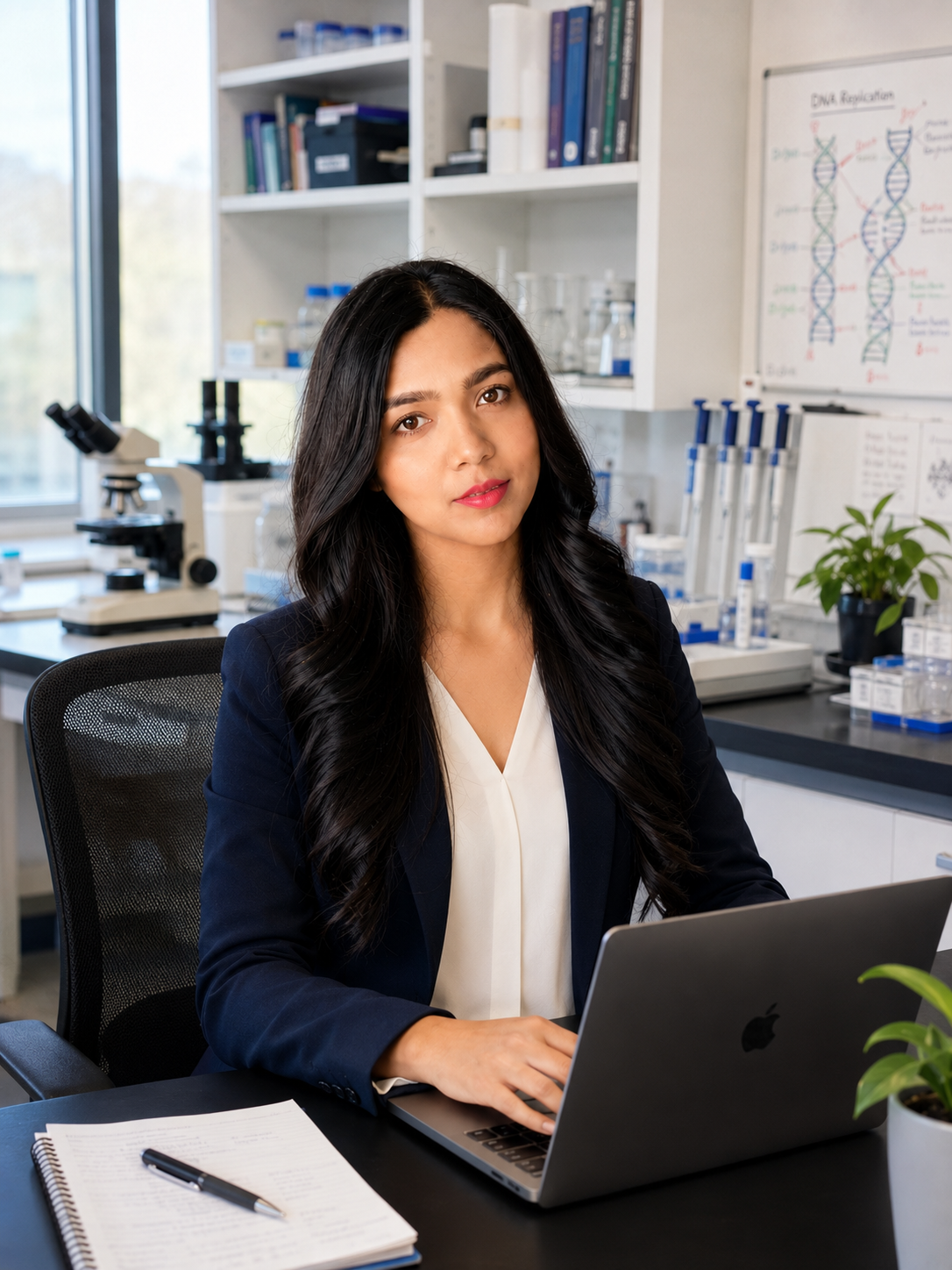 Dr. QuratulAin Nazir