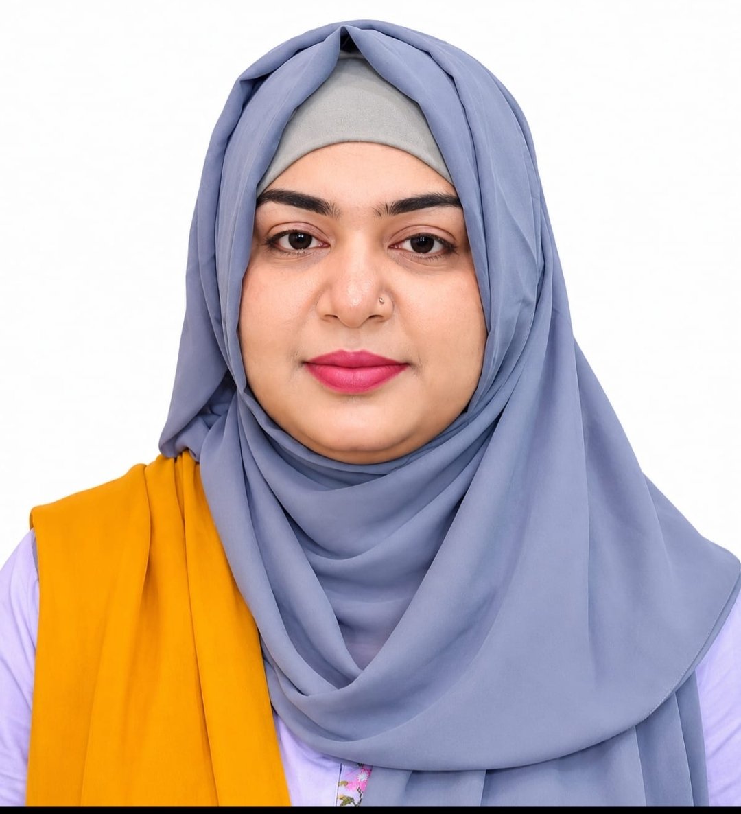 Sarah Sajjad