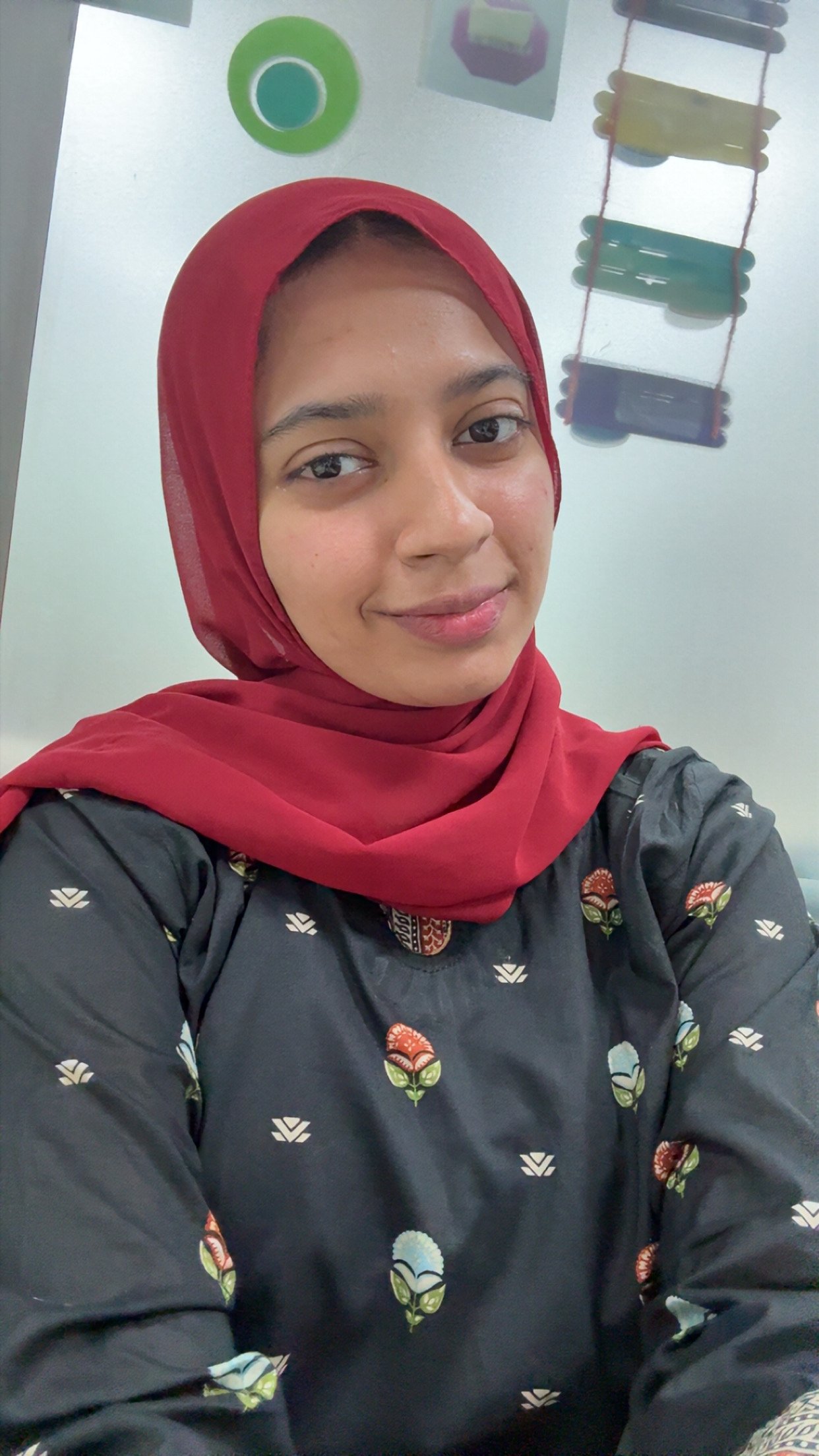 Haneen Asim