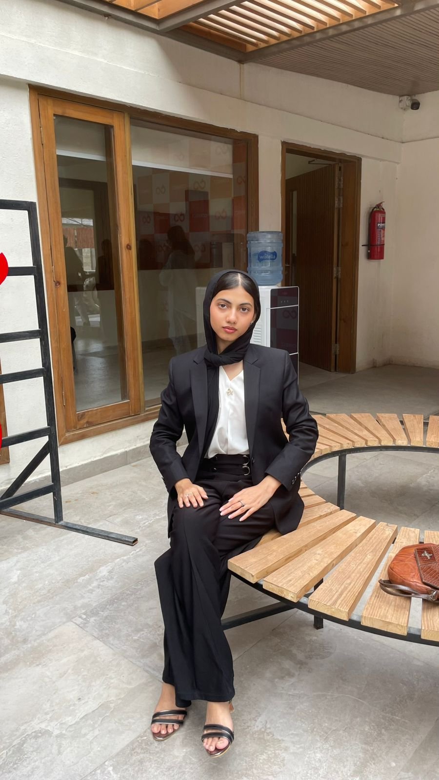 Zunaira Irfan Ansari