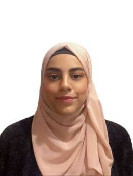 Arfa Zareen