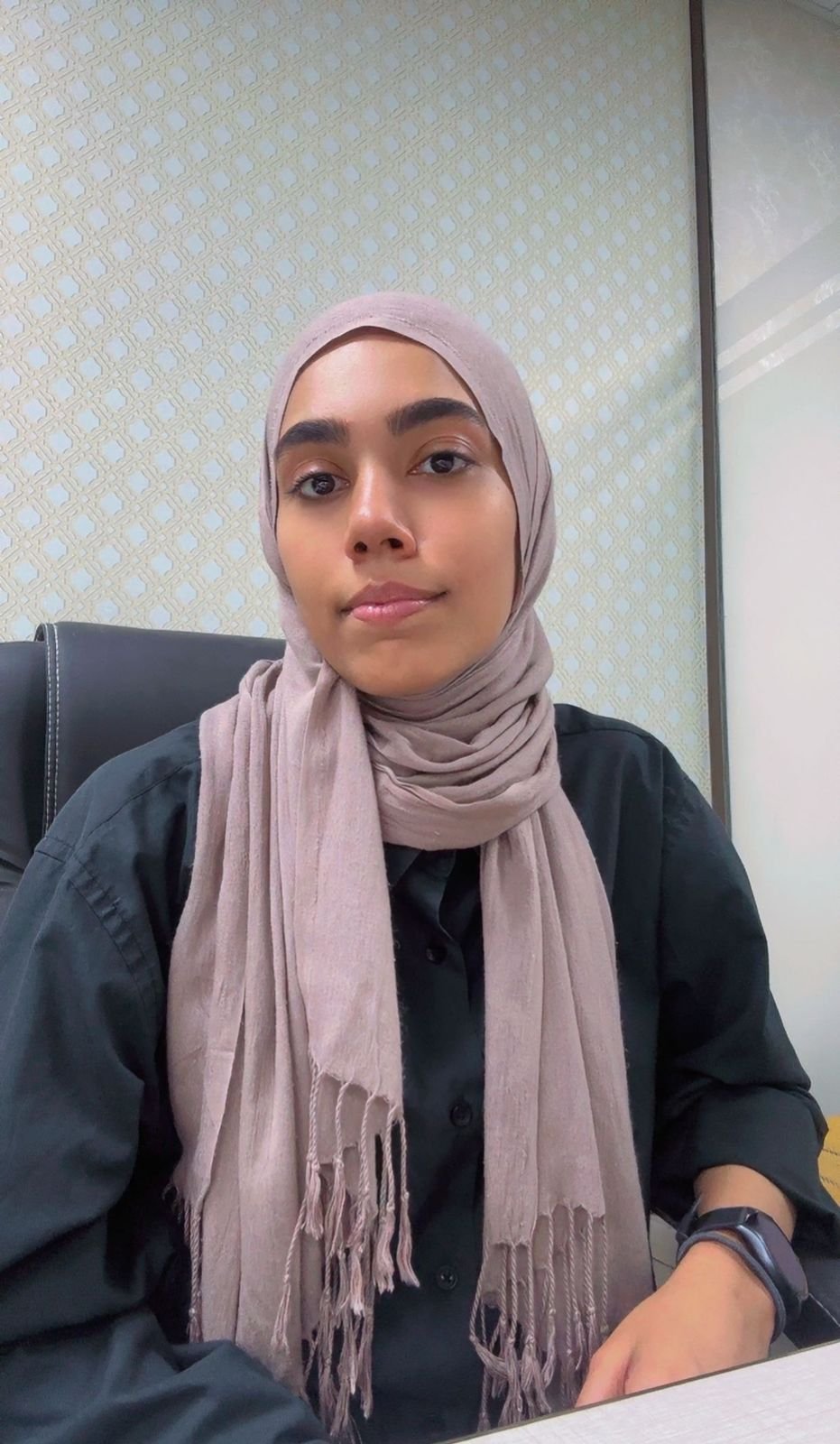 Amna Zareen