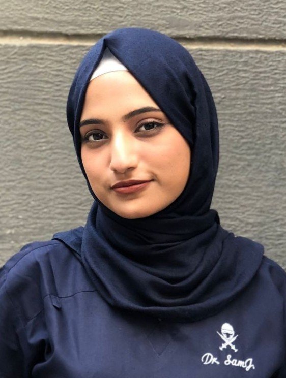 Samrah Jauhar Abbasi
