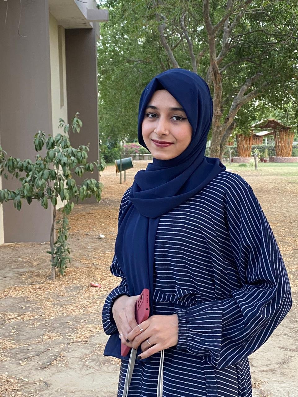 Areeba Kamran