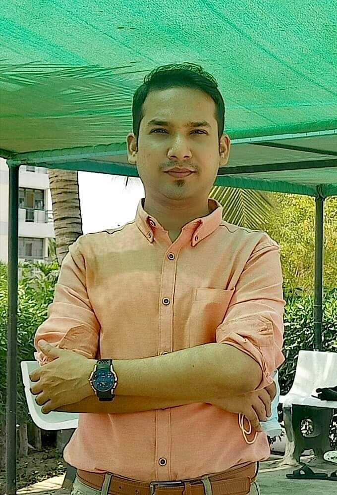 Syed Hussain Ali