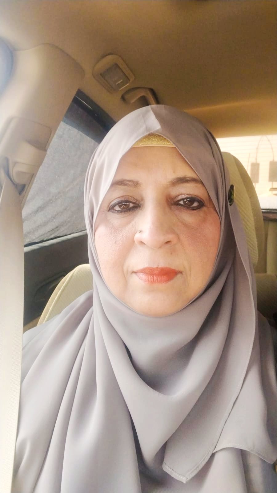 Fatima Akhtar