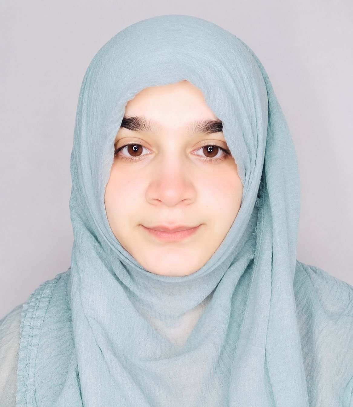Rida Hamid