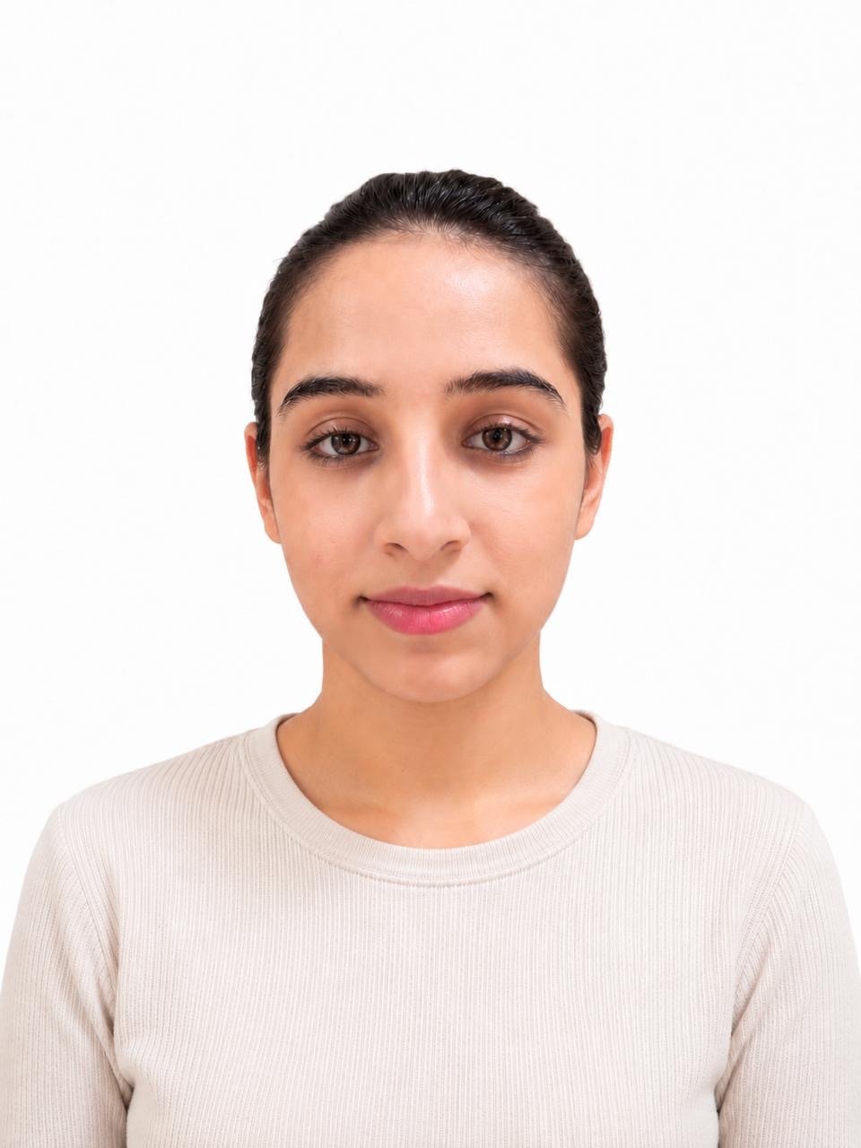 Laiba kamran