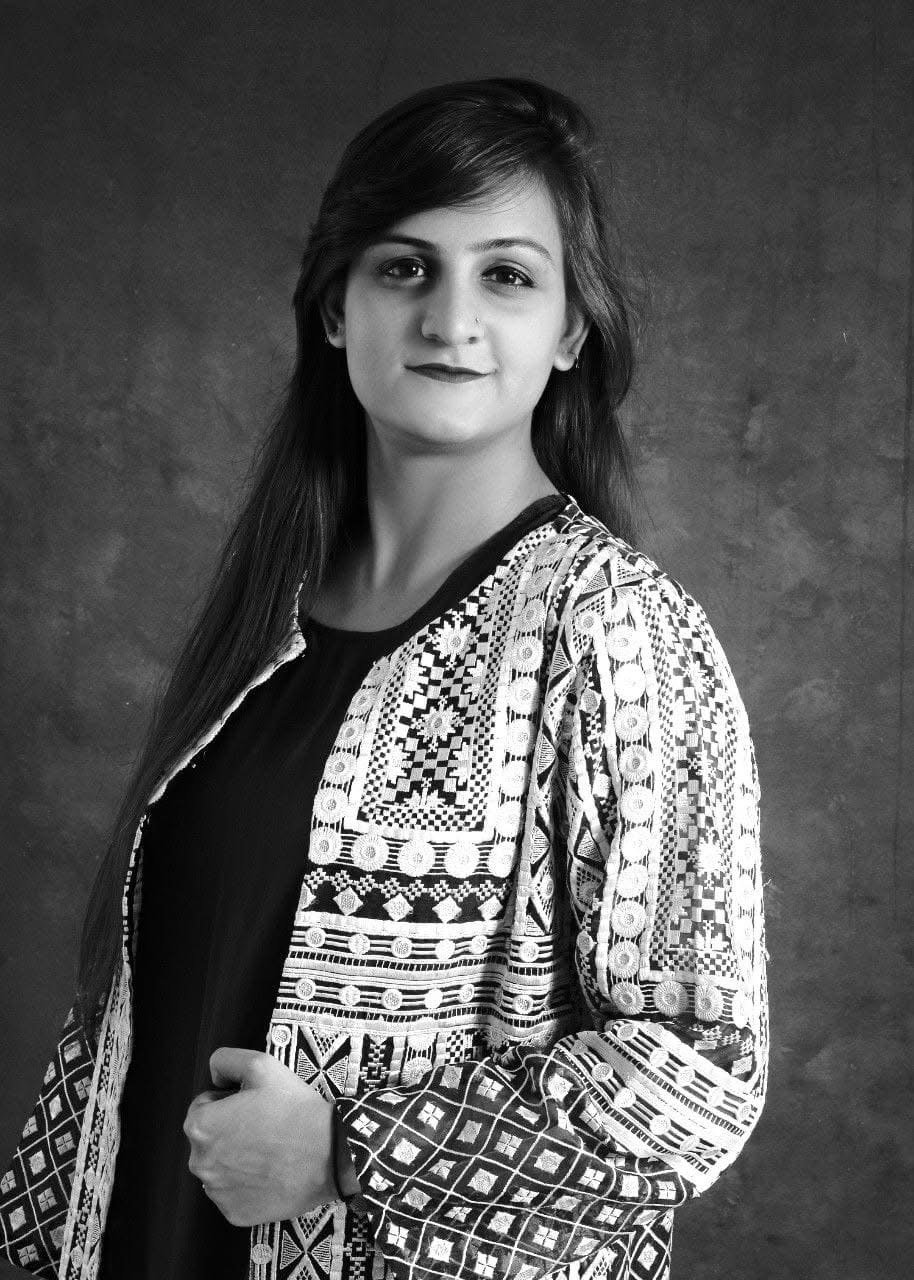 Zoha Bilal