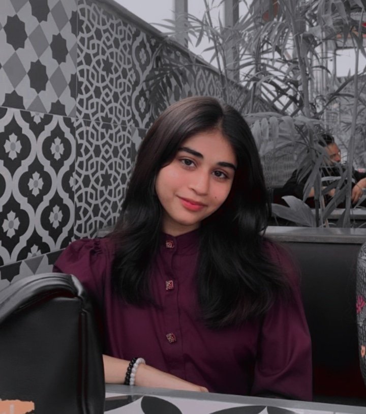 MALAIKA IRFAN