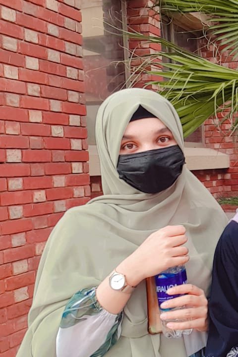 Laiqa Sajjad