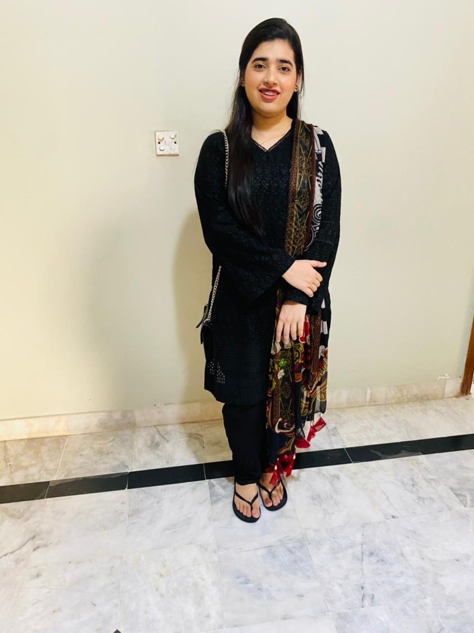 Anum Fatima