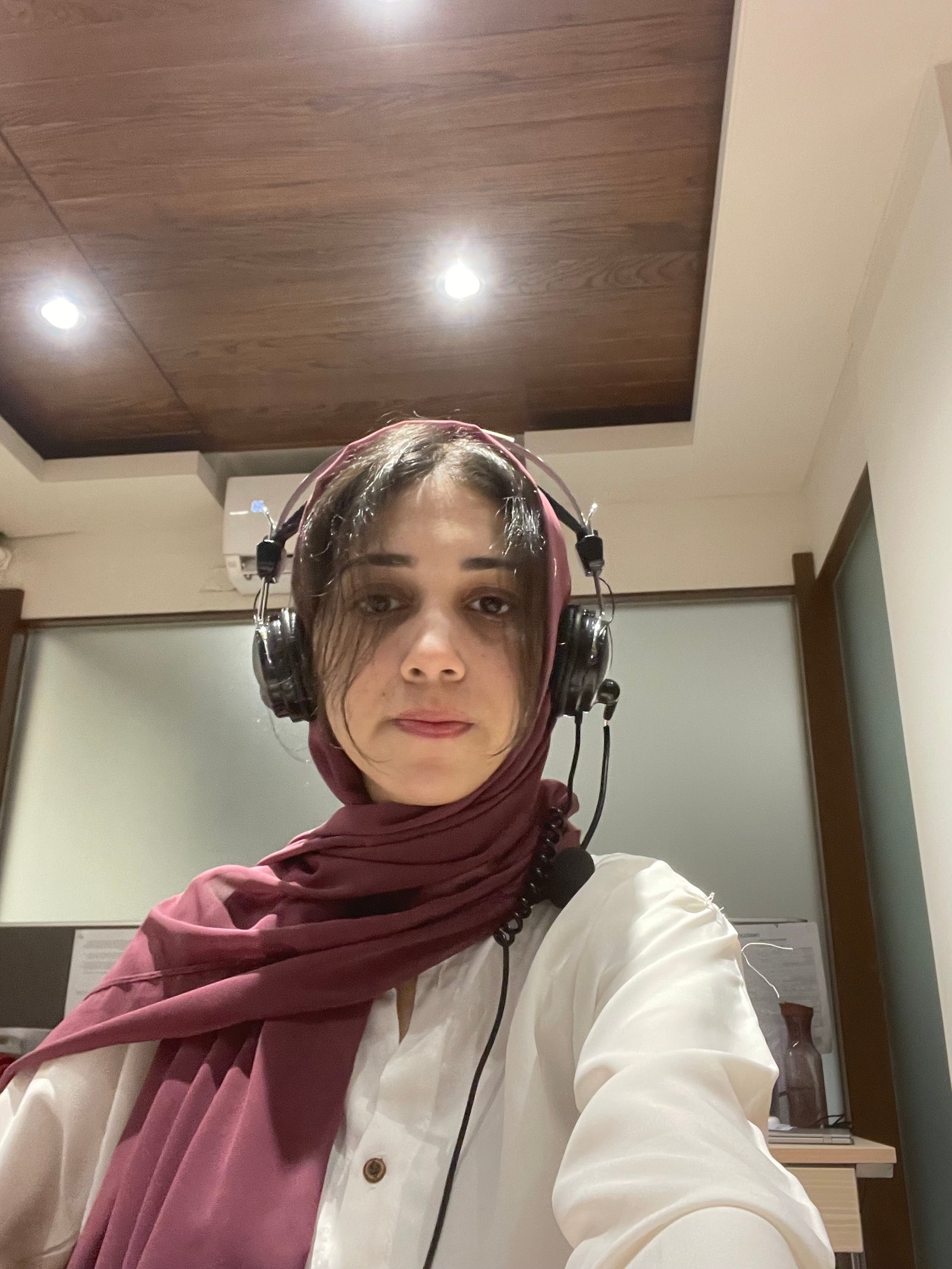 Rukhsar Bangash