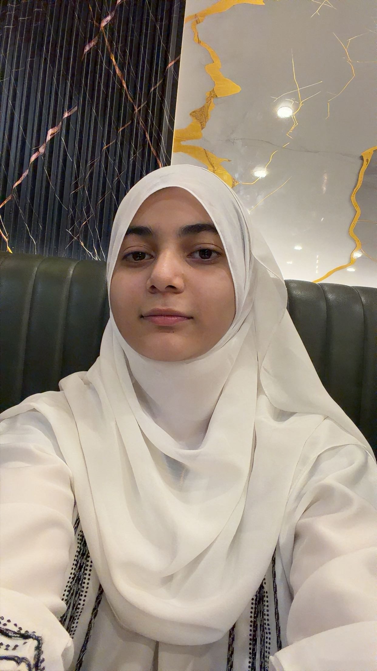 Sheeza siddiqui