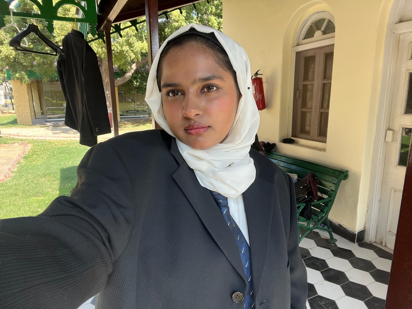 zainab uzair
