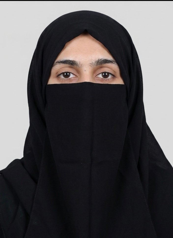Hania Zeeshan