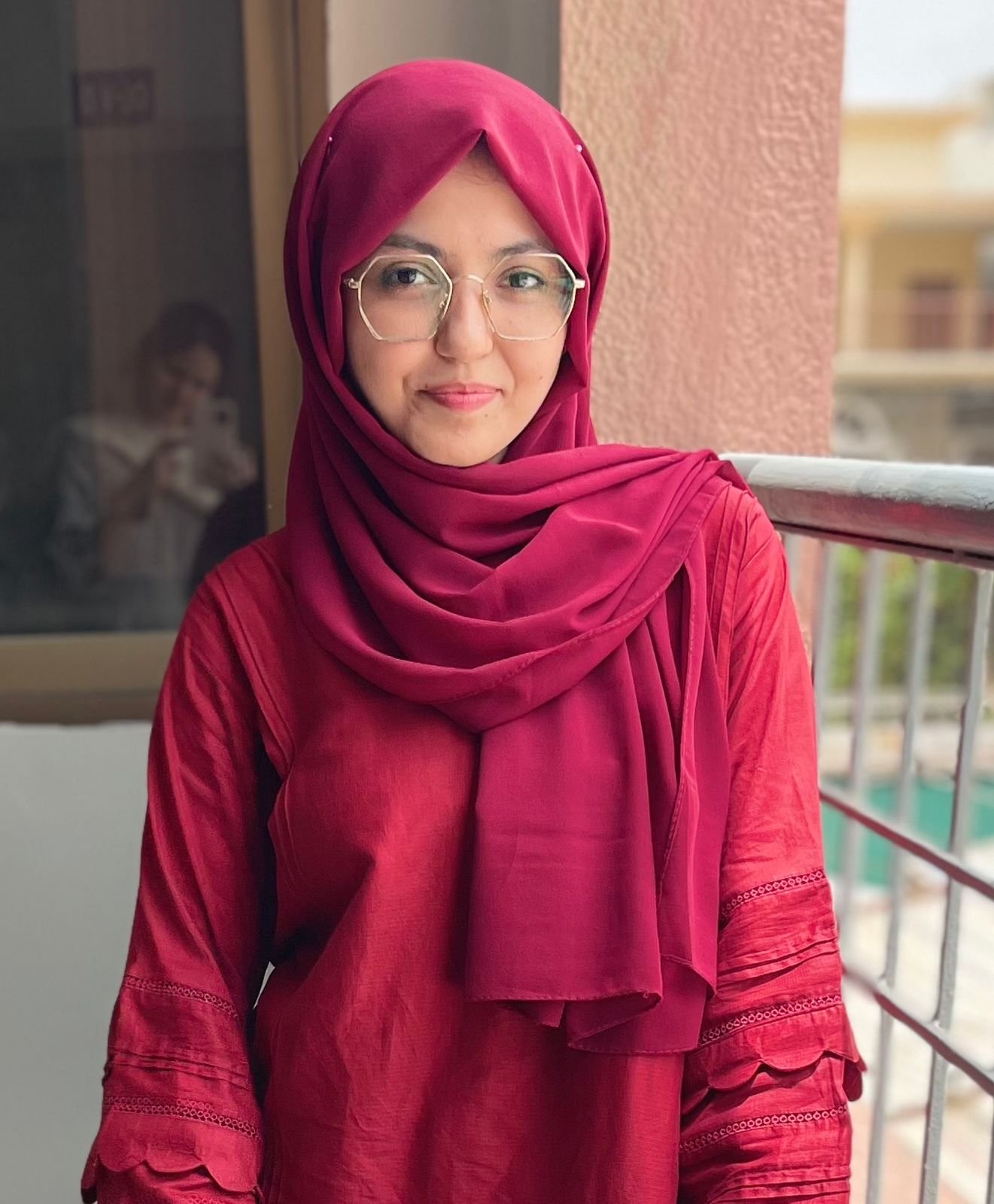 Sheema Khan