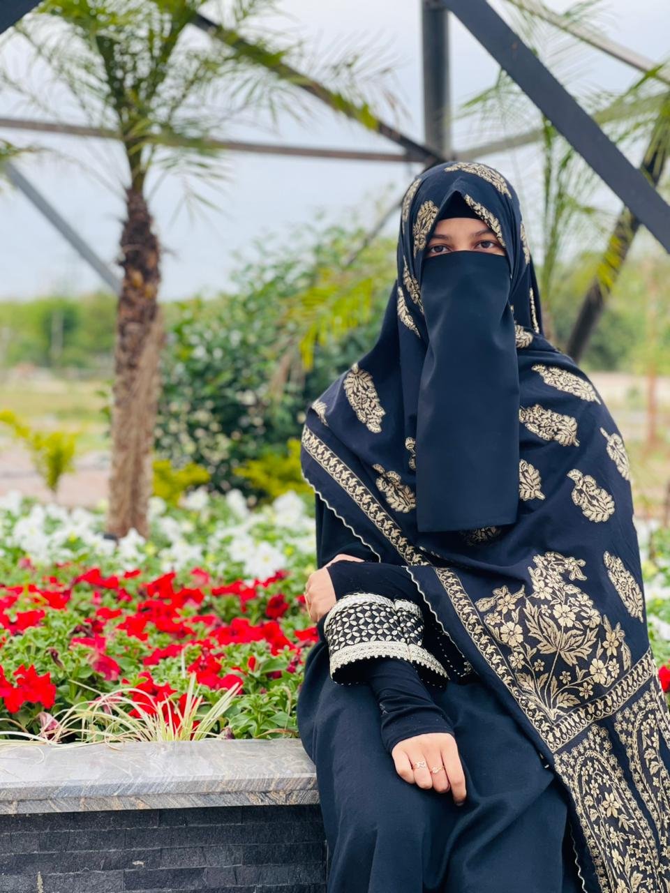 ASIA ASHRAF