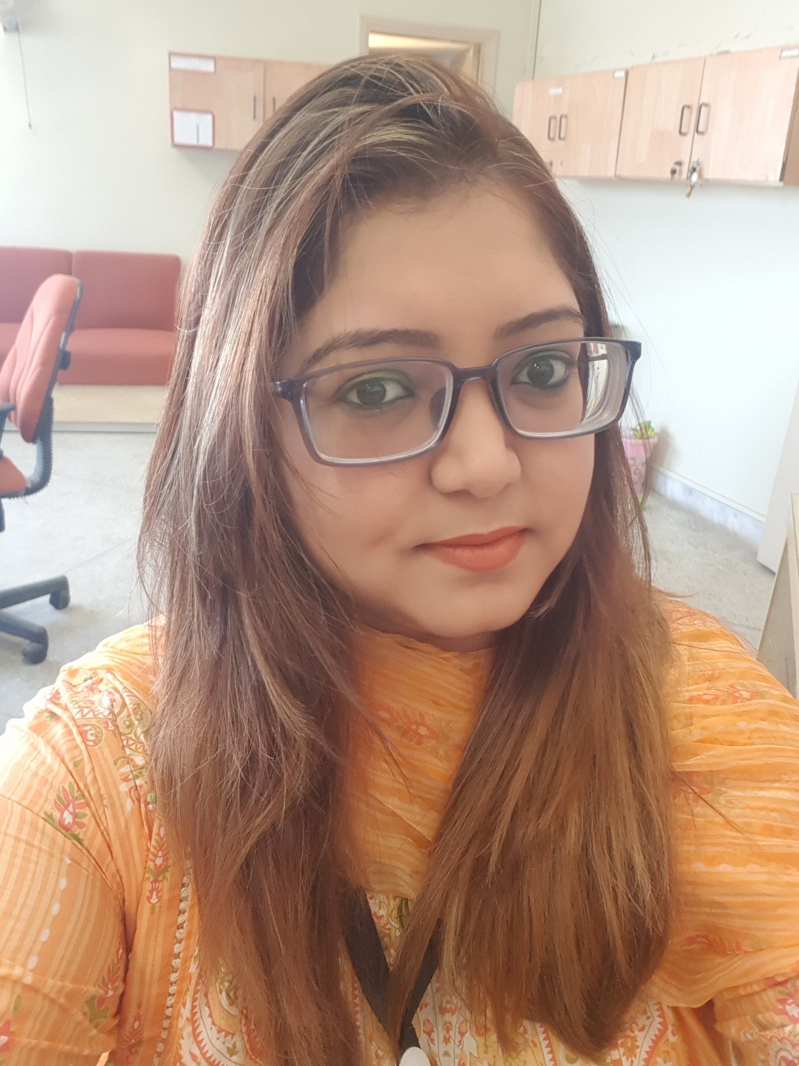 Anum Rafiq