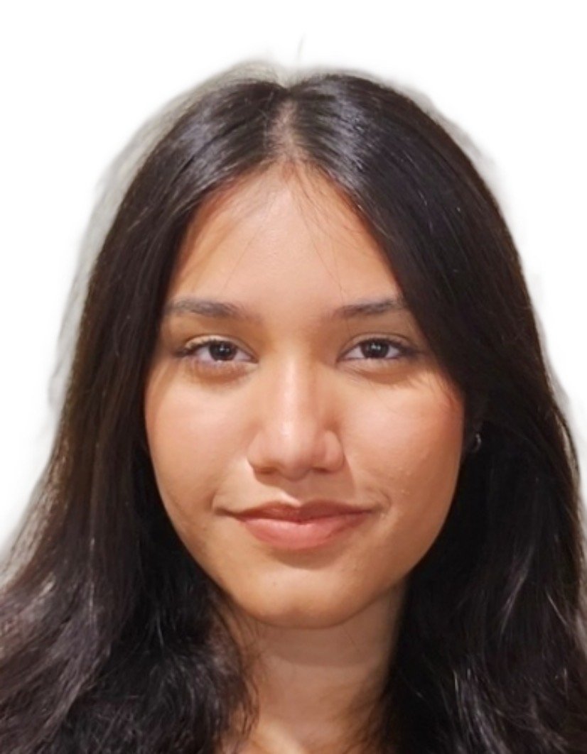Zeerak Hashmi