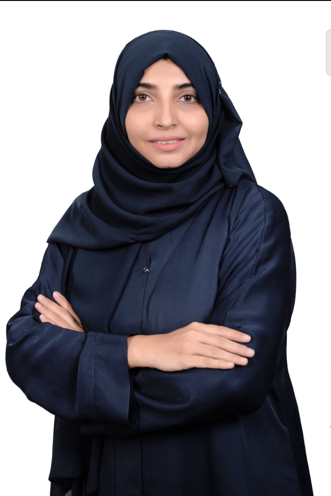 Rahila Asif