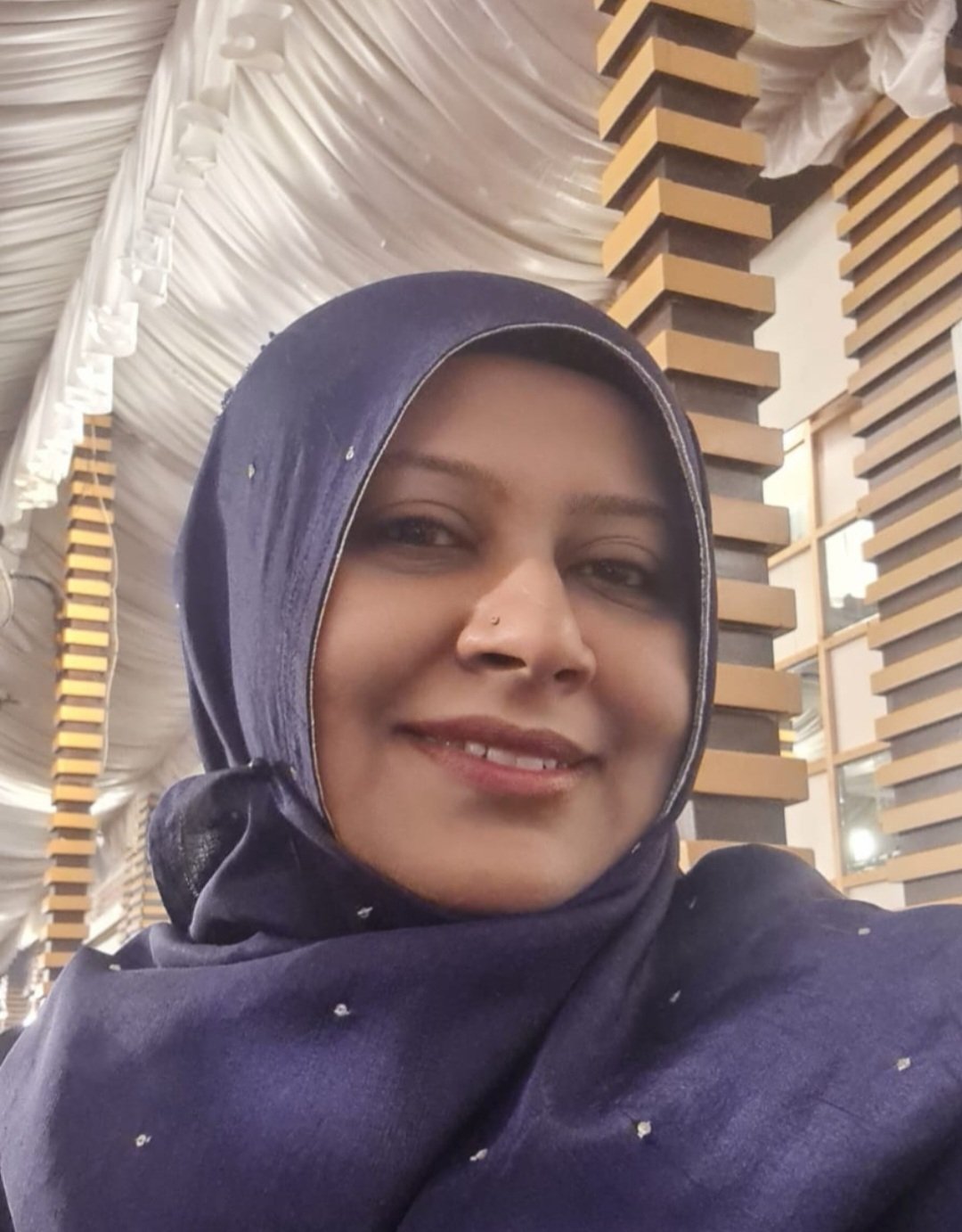 Ambreen Zehra