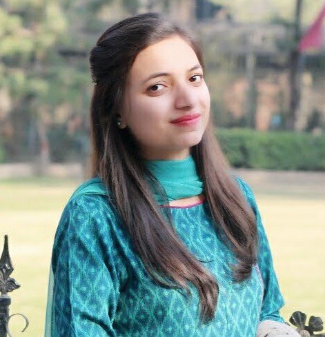 Rumisha Raza