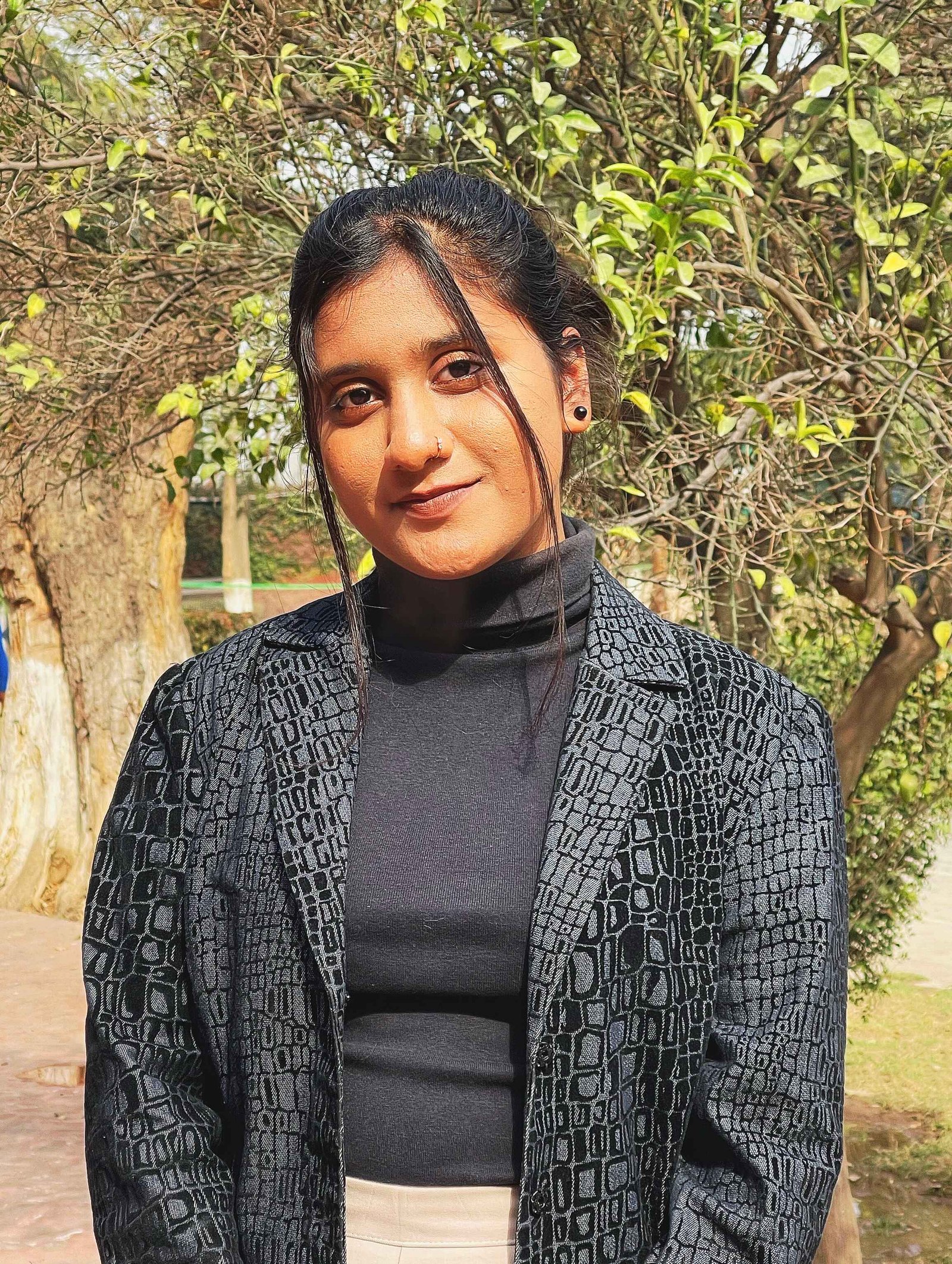 Maryam Zahid