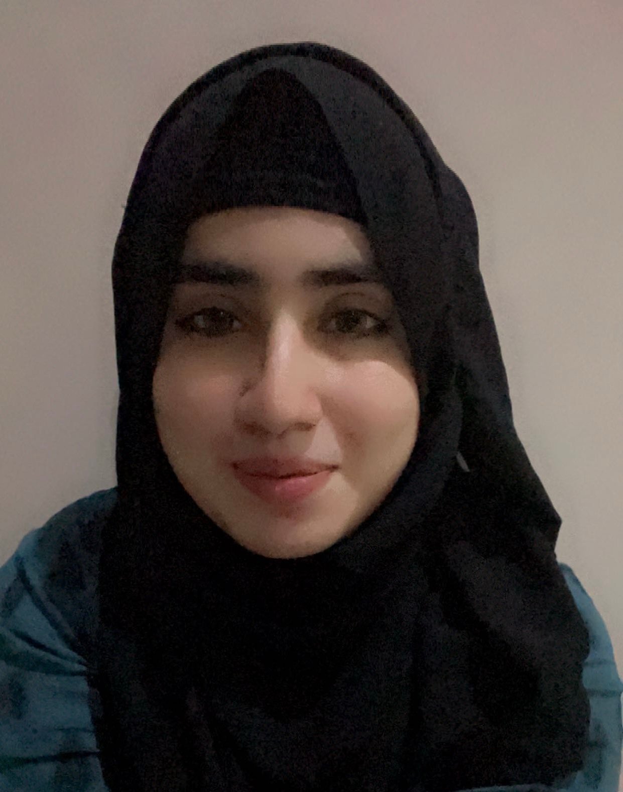 Fatima Siddiqui