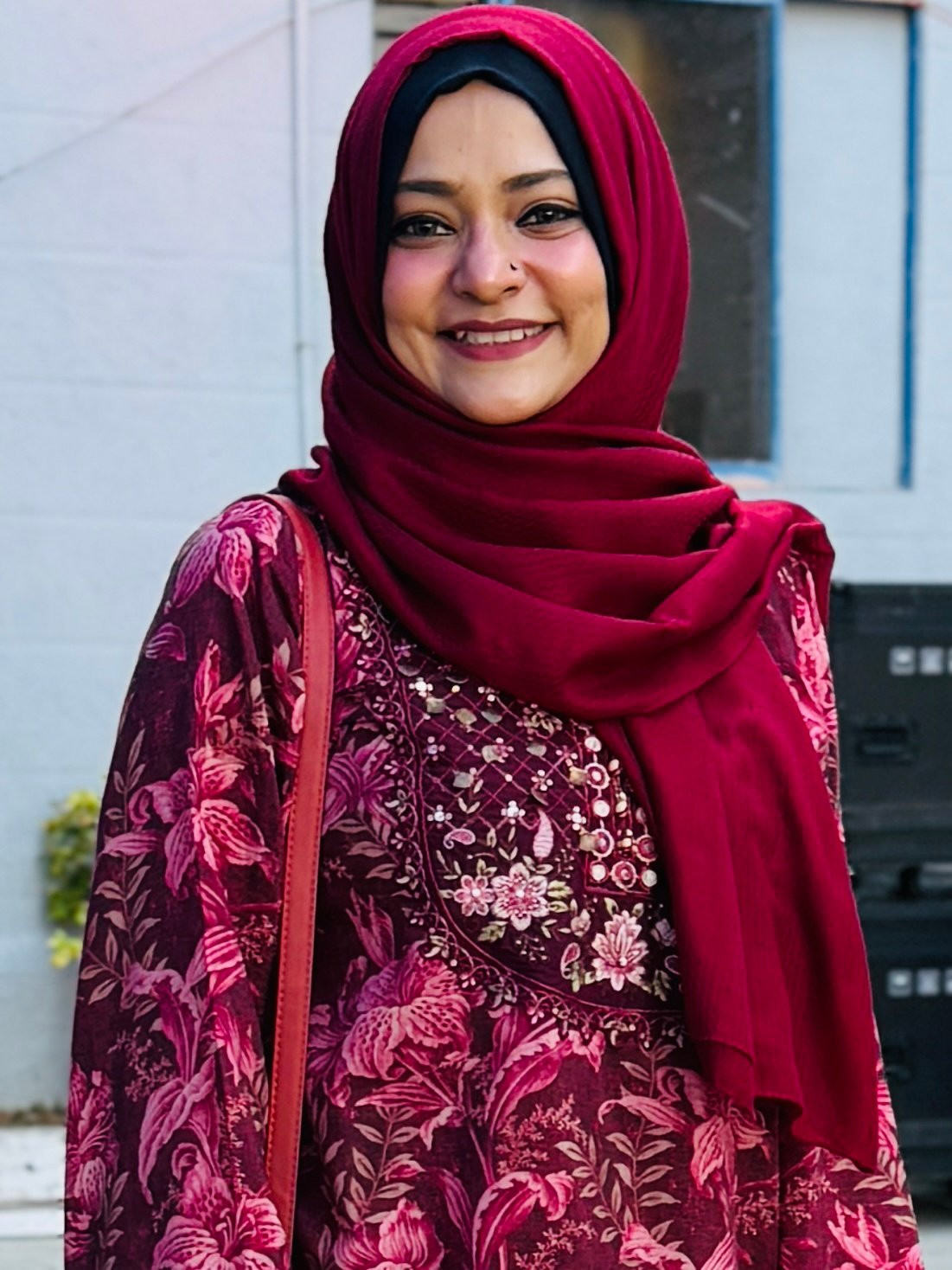 Samreen Athar