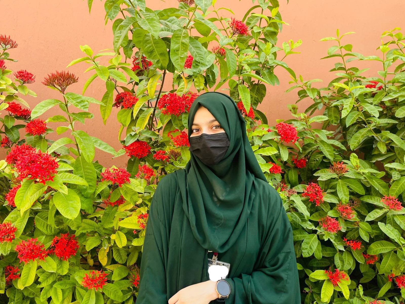 Minal Faheem