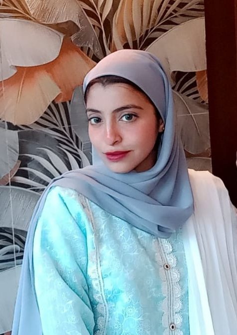Hina Rauf